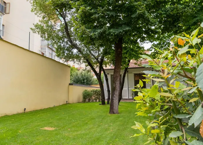 Tramvia Home Con Parcheggio Privato